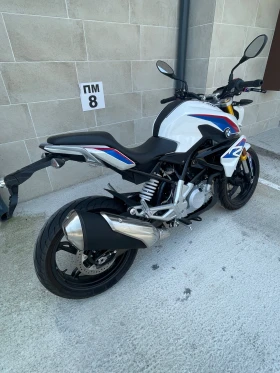 BMW G 310R 3350km | Mobile.bg � ����� ������ 3