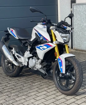 ������ BMW G
