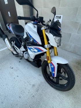BMW G 310R 3350km | Mobile.bg � ����� ������ 4