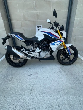 BMW G 310R 3350km | Mobile.bg � ����� ������ 2