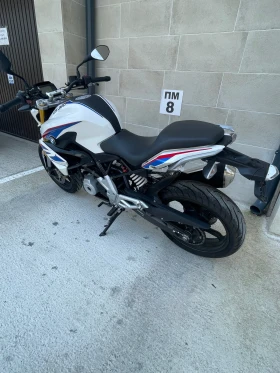 BMW G 310R 3350km | Mobile.bg � ����� ������ 7