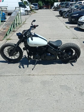 Yamaha Xvs 650 DRAG BOBER | Mobile.bg � ����� ������ 3