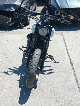 Yamaha Xvs 650 DRAG BOBER | Mobile.bg � ����� ������ 9