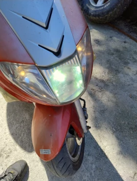 Kymco Vitality | Mobile.bg � ����� ������ 2
