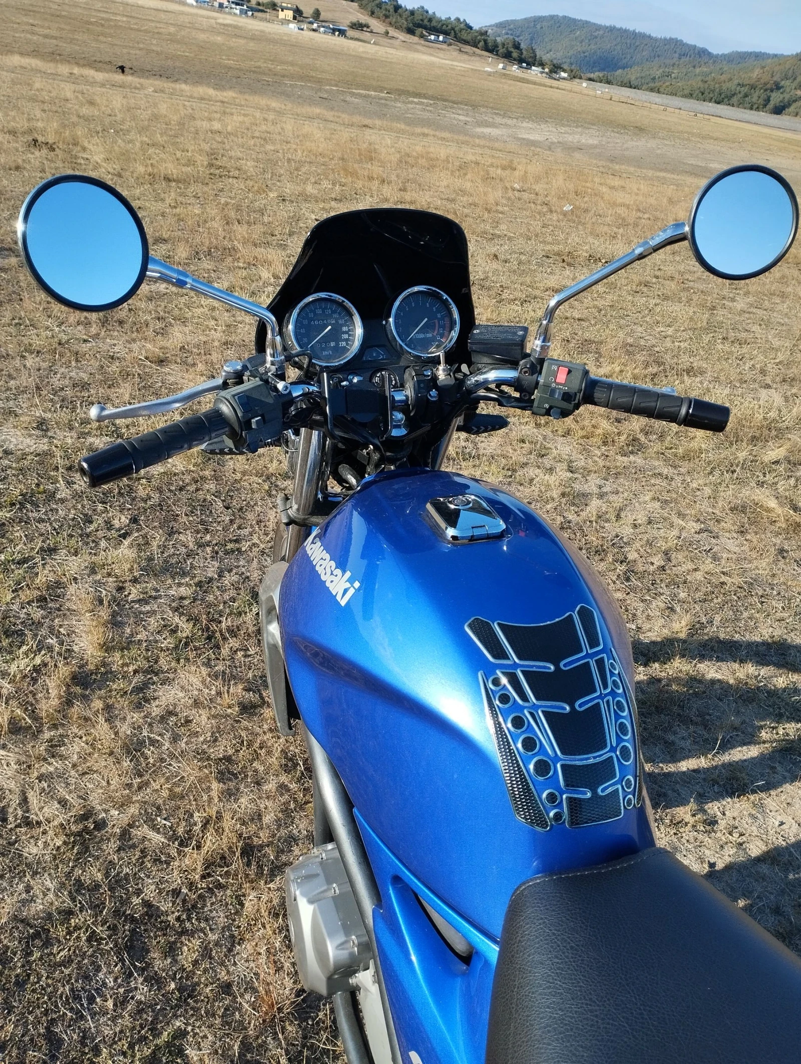 Kawasaki ER | Mobile.bg   13