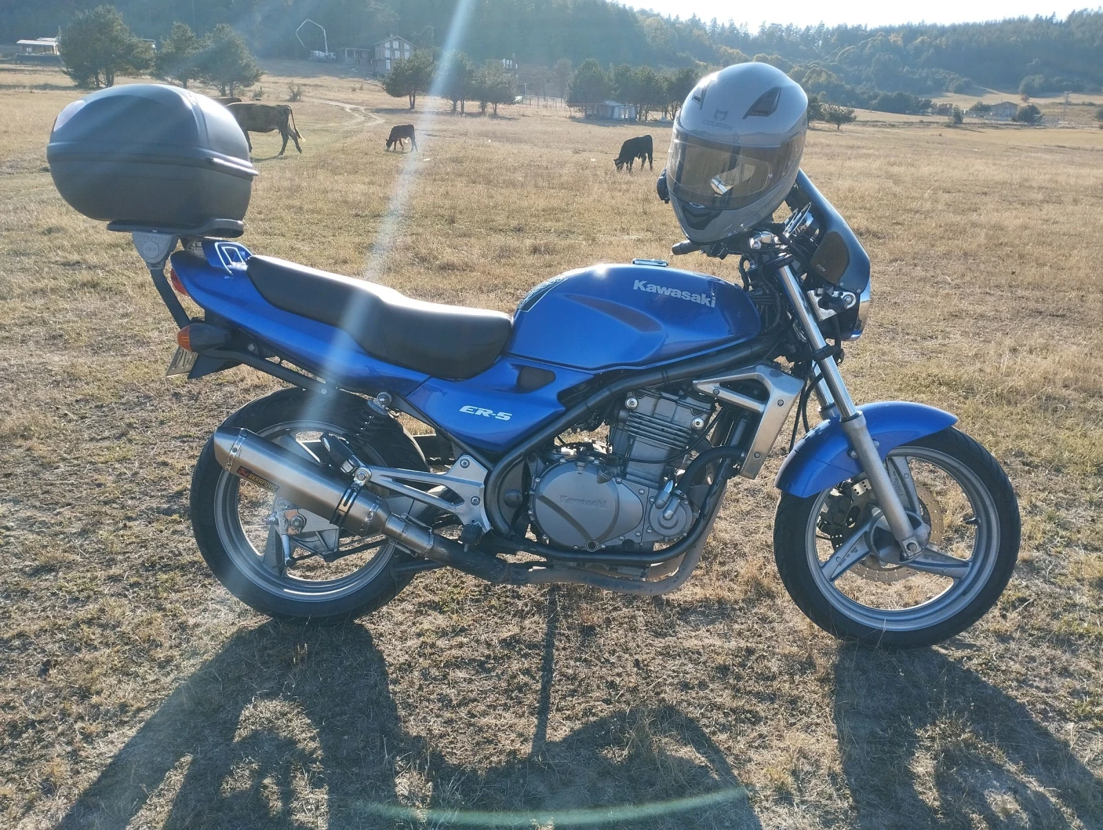 Kawasaki ER | Mobile.bg   14