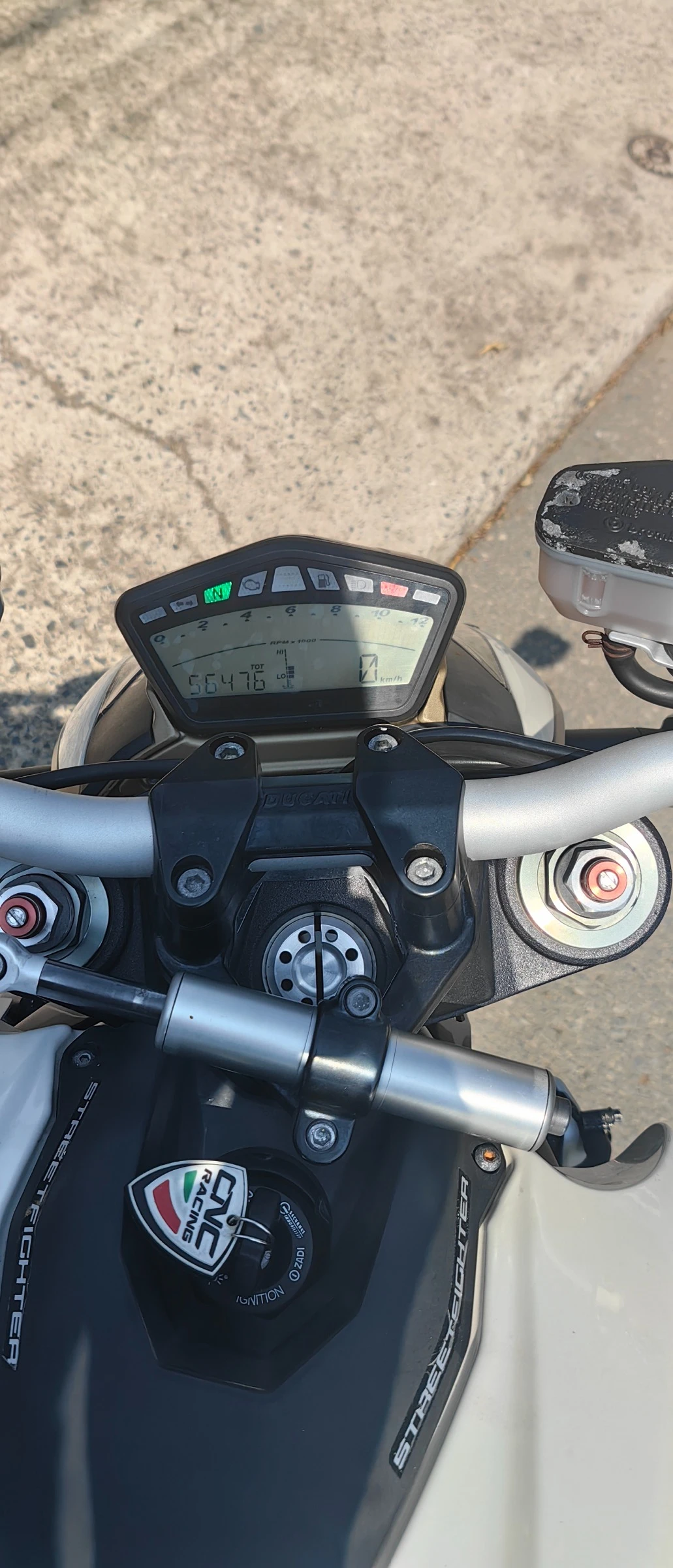 Ducati 1098  - изображение 3