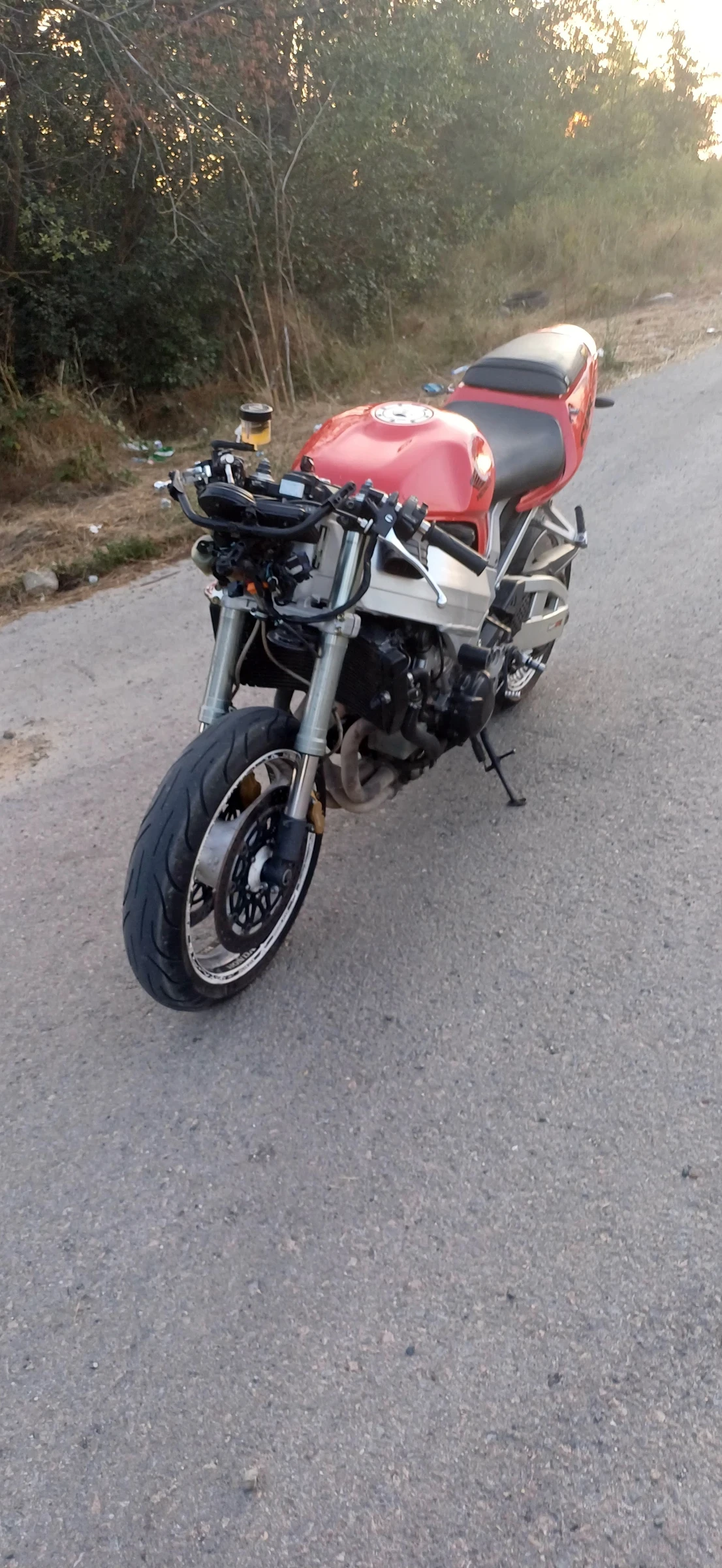 Honda Cbr | Mobile.bg � ����������� 1