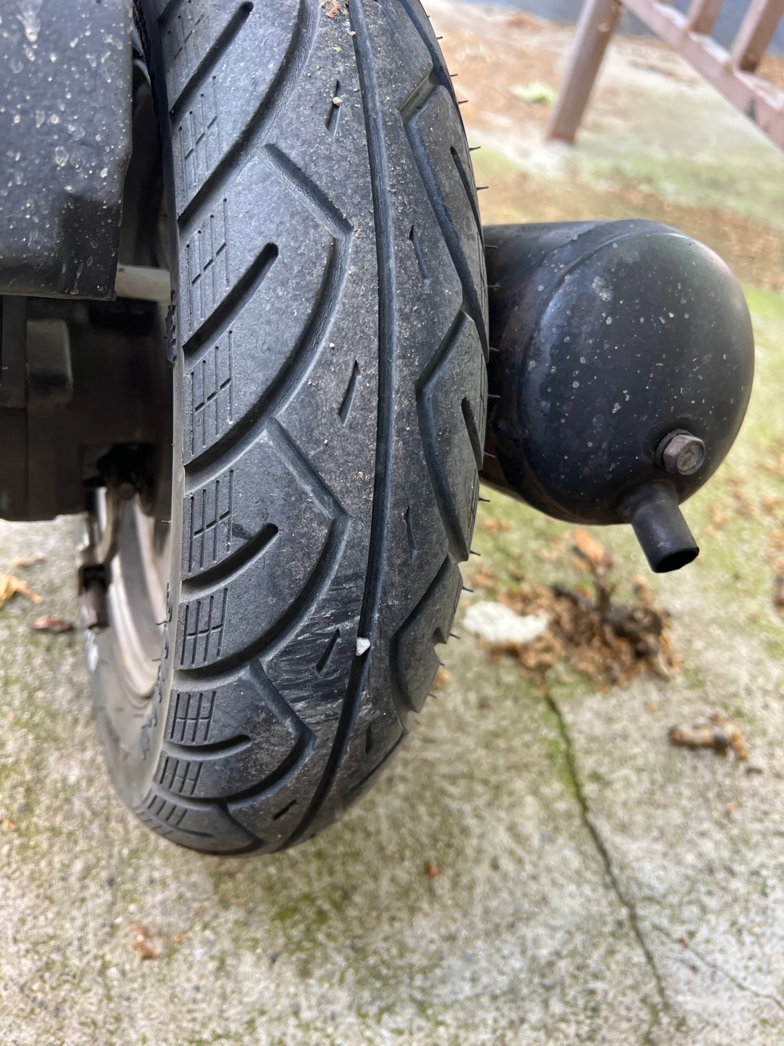 Honda Dio AF34 | Mobile.bg � ����������� 7