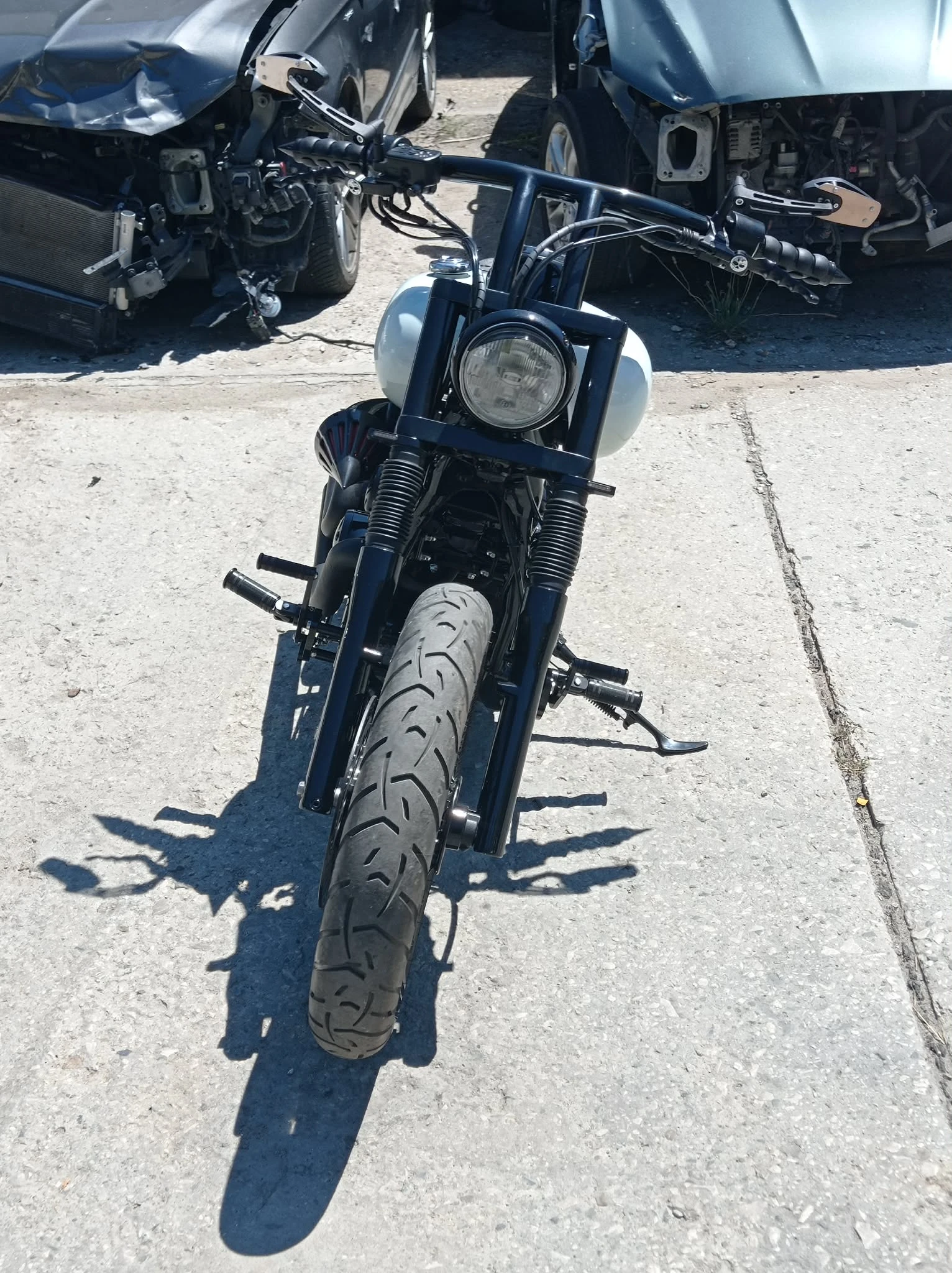 Yamaha Xvs 650 DRAG BOBER | Mobile.bg � ����������� 9