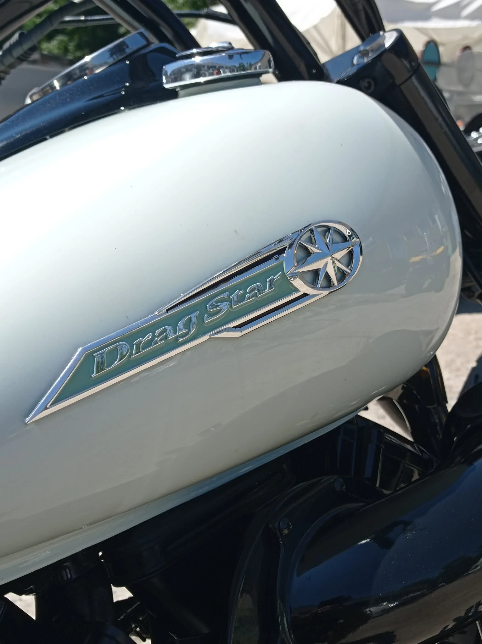 Yamaha Xvs 650 DRAG BOBER | Mobile.bg � ����������� 10