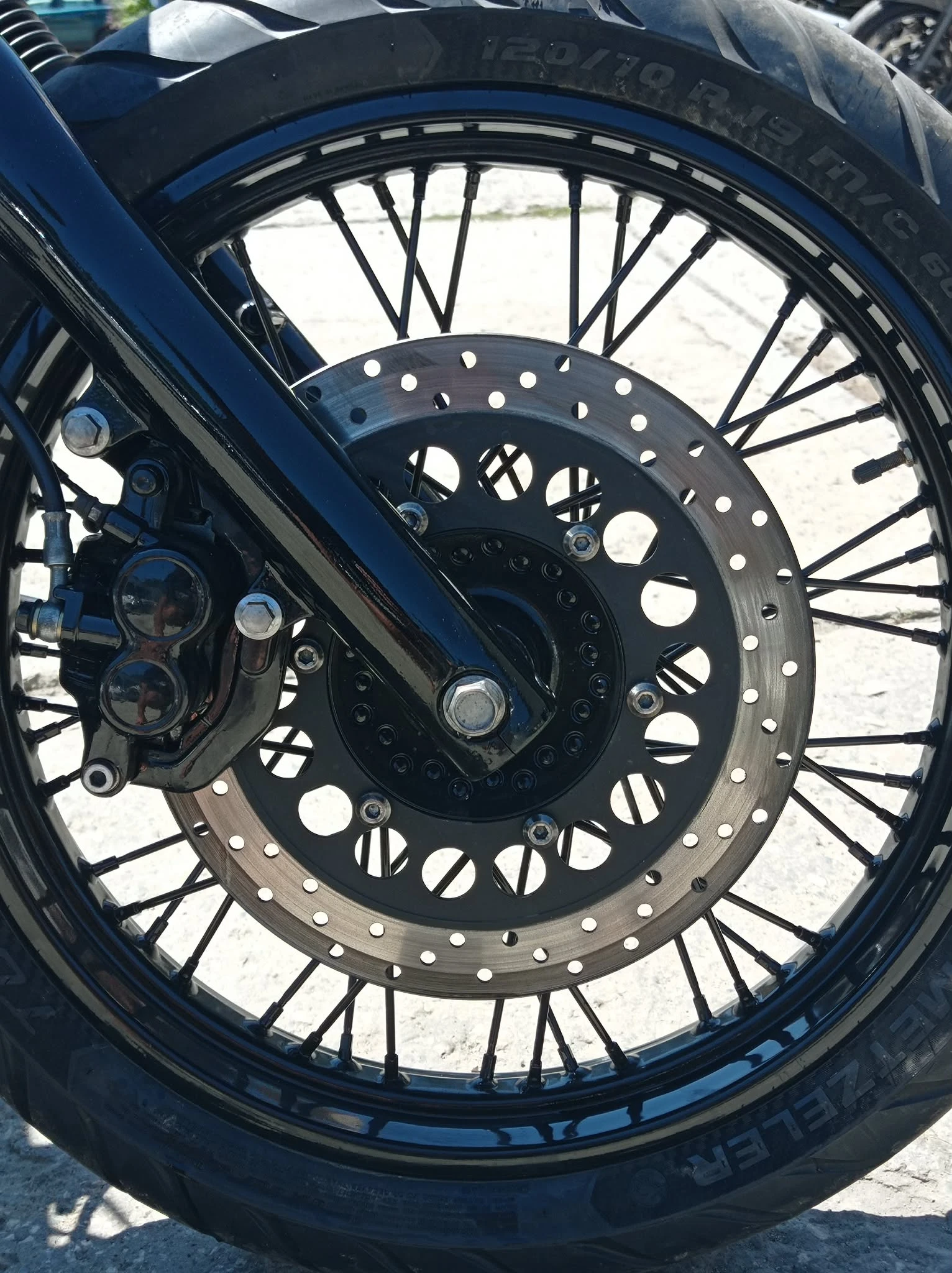 Yamaha Xvs 650 DRAG BOBER | Mobile.bg � ����������� 4
