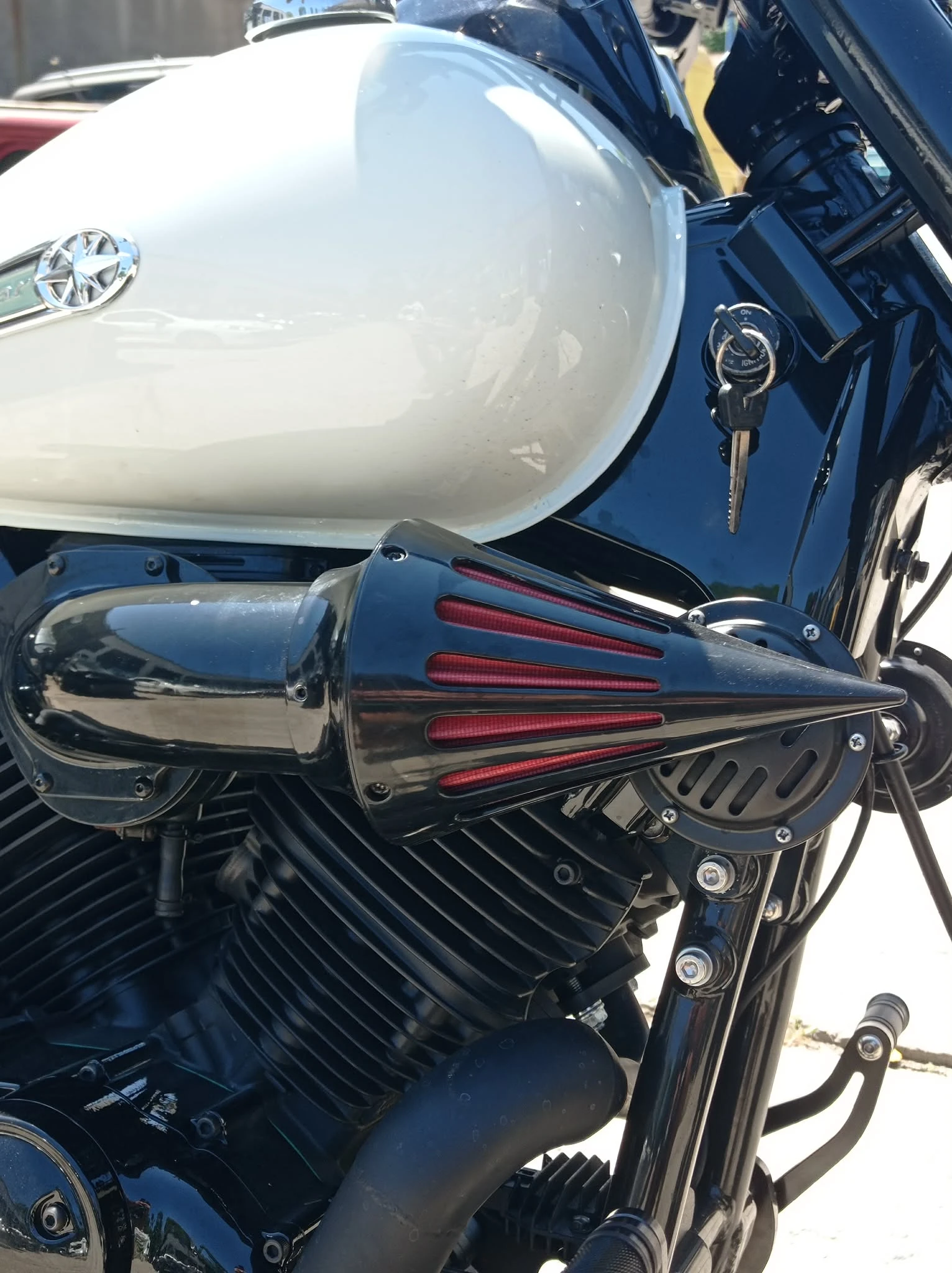 Yamaha Xvs 650 DRAG BOBER | Mobile.bg � ����������� 5