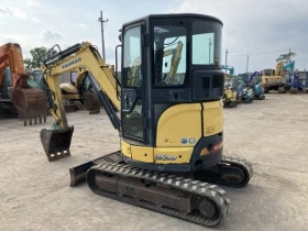 ����� Yanmar VIO30-6 - ������� 30.10.2026!!! | Mobile.bg � ����� ������ 3