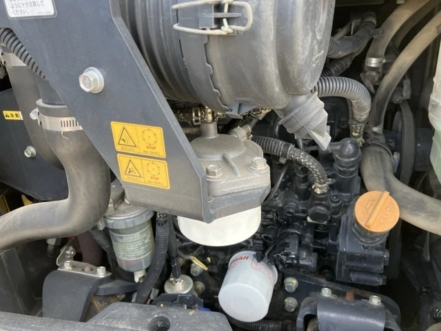 Багер Yanmar VIO30-6 - ОЧАКВАН 30.10.2026!!!, снимка 7 - Индустриална техника - 55286377