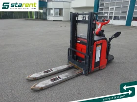      Linde BAU23020