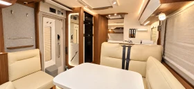 Кемпер HYMER / ERIBA B ML I 790, снимка 14