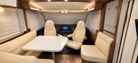 Кемпер HYMER / ERIBA B ML I 790, снимка 12