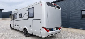Кемпер HYMER / ERIBA B ML I 790, снимка 3