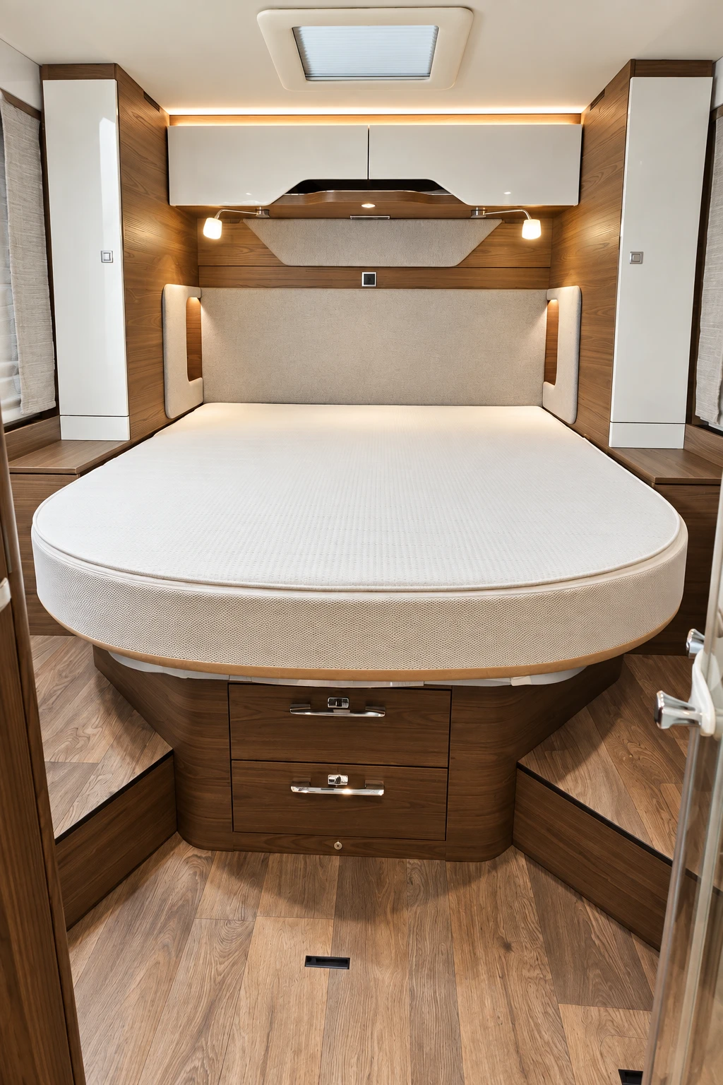 Кемпер HYMER / ERIBA B ML I 790, снимка 6 - Каравани и кемпери - 56272390