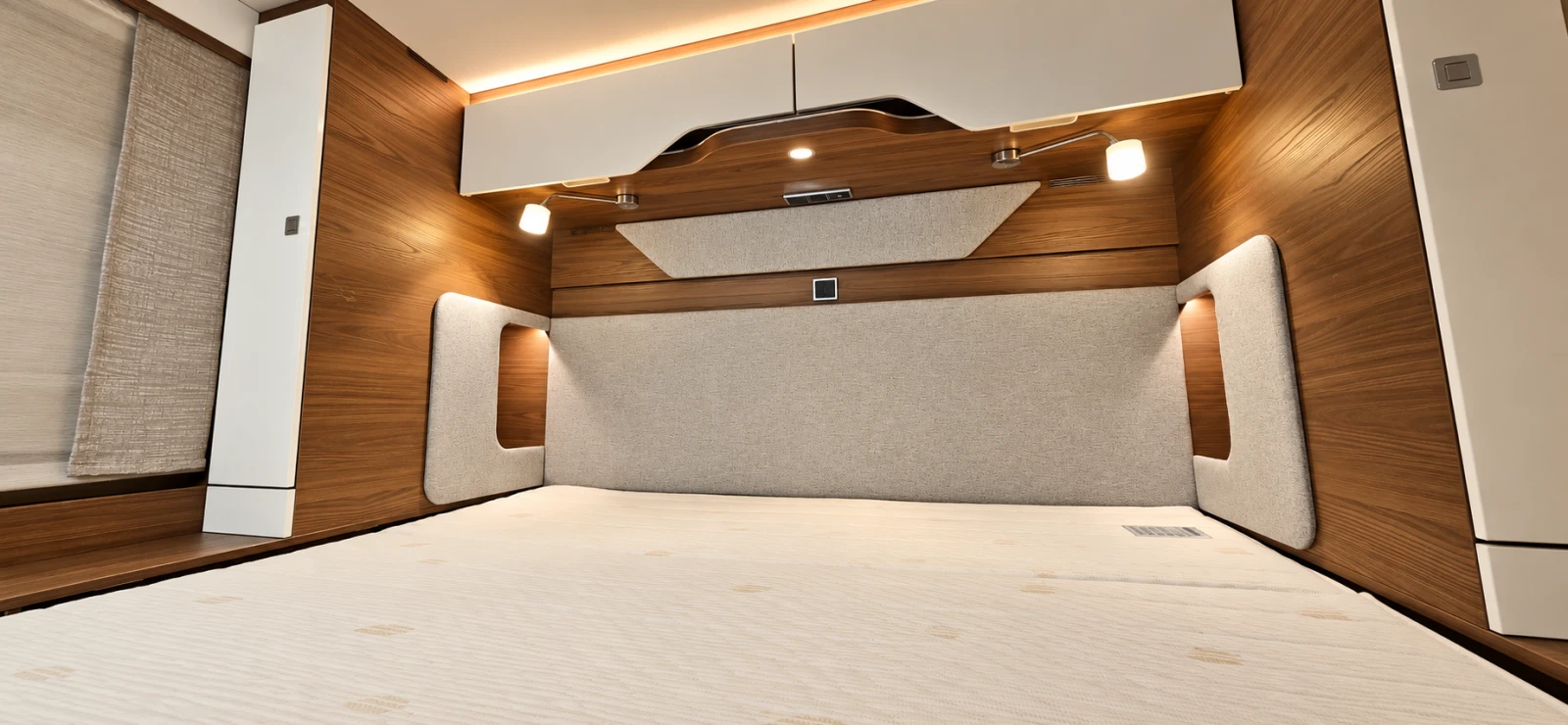 Кемпер HYMER / ERIBA B ML I 790, снимка 10 - Каравани и кемпери - 56272390