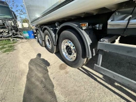 Полуремарке Schmitz CARGOBUL, снимка 7