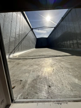 Полуремарке Schmitz CARGOBUL, снимка 5