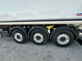 Полуремарке Schmitz CARGOBUL, снимка 6