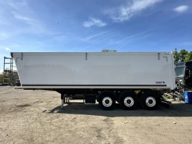 Полуремарке Schmitz CARGOBUL, снимка 1