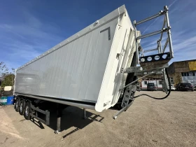 Полуремарке Schmitz CARGOBUL, снимка 3