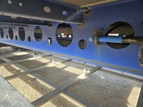 Полуремарке Schwarzmuller НАЕМ!!! ЛИЗИНГ!!! ПРОДАЖБА!!! Олекотено!!! 5500kg , снимка 9 - Ремаркета - 52794423