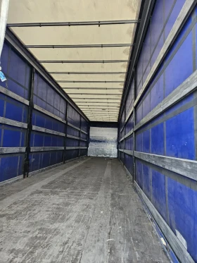 Полуремарке Schwarzmuller НАЕМ!!! ЛИЗИНГ!!! ПРОДАЖБА!!! Олекотено!!! 5500kg , снимка 8 - Ремаркета - 52794423