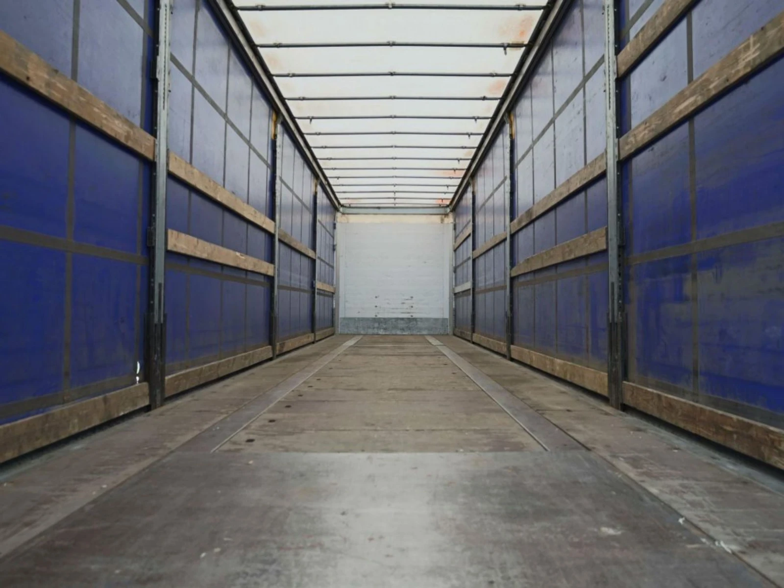 ����������� Schmitz ����!!! ������!!! ��������!!! ���������!!! 6700kg  | Mobile.bg � ����������� 12