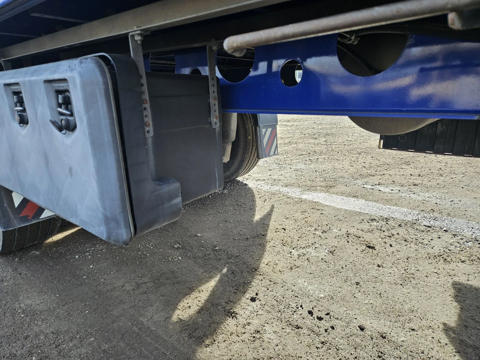 ����������� Schwarzmuller ����!!! ������!!! ��������!!! ���������!!! 5500kg  | Mobile.bg � ����������� 10