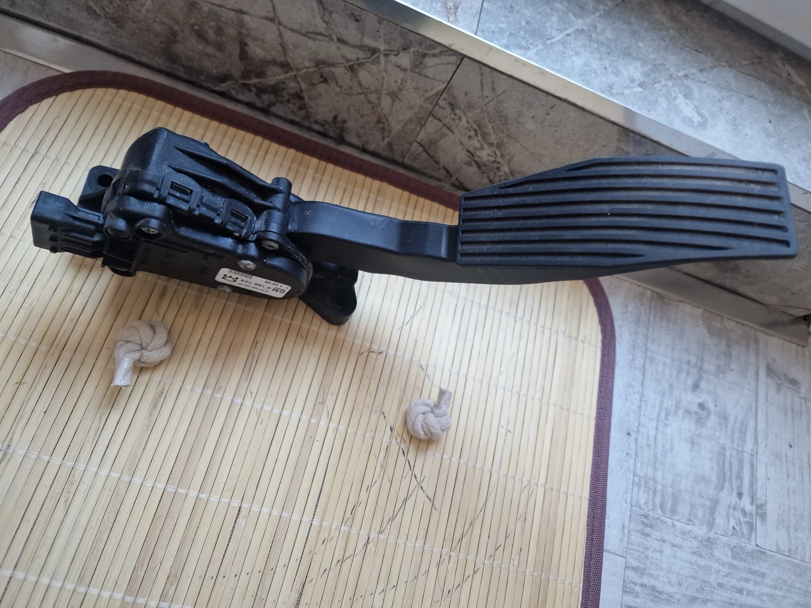 GM 9 186 724 CE ����� ��� OPEL VECTRA C GTS | Mobile.bg � ����������� 3