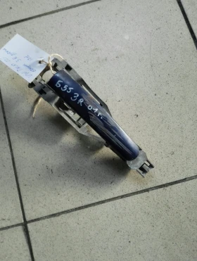 Дръжка врата задна задна дясна външна Фолксваген Пасат 1.9pd (7)