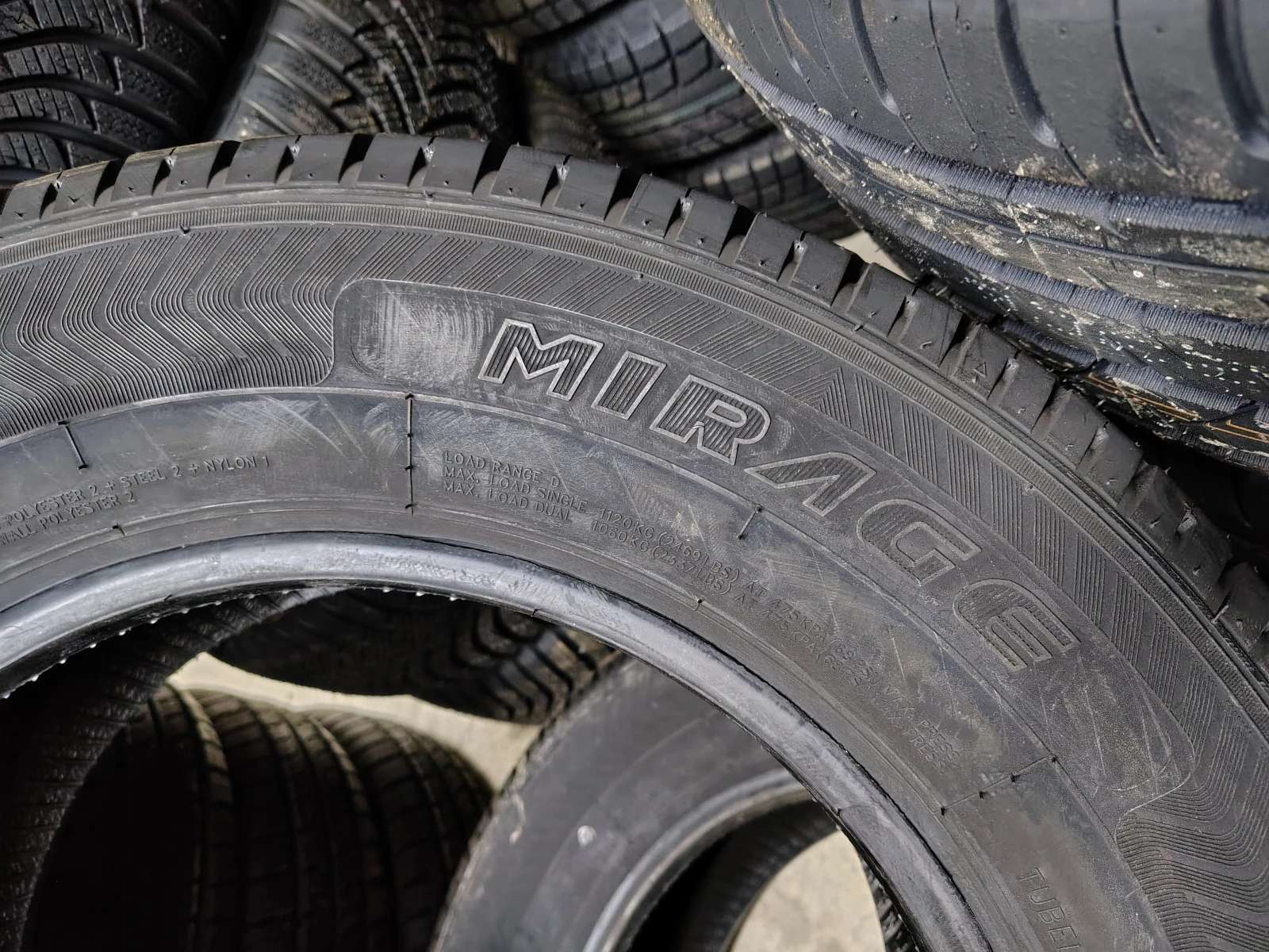  225/65R16 | Mobile.bg   4