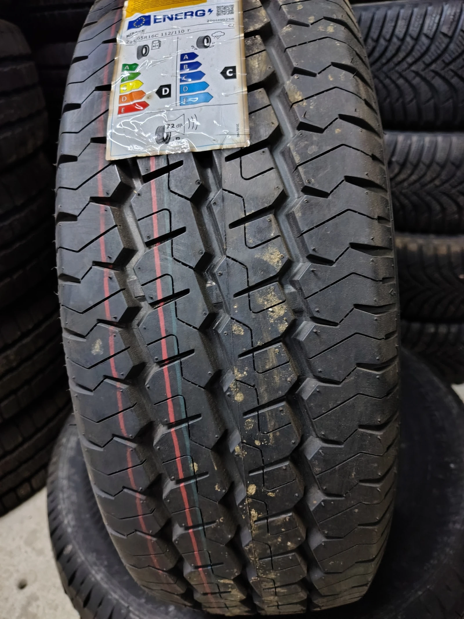 225/65R16 | Mobile.bg   3