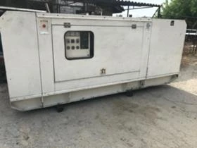 Сервиз , Модернизиране на генератори , агрегати за ток, снимка 6