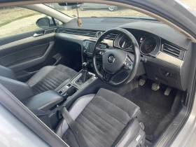 VW Passat 2.0tdi 150hp CRL, снимка 7
