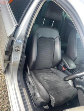 VW Passat 2.0tdi 150hp CRL, снимка 9