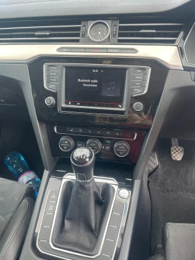 VW Passat 2.0tdi 150hp CRL, снимка 8