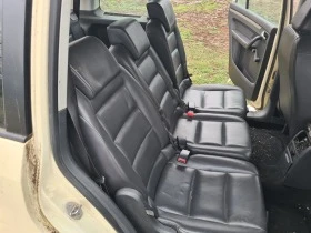 VW Touran 1.9TDI DSG 105к.с, снимка 17