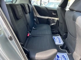 Toyota Yaris 1.4D4D-FACE-НАВИГАЦИЯ, снимка 13