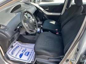 Toyota Yaris 1.4D4D-FACE-НАВИГАЦИЯ, снимка 9