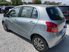 Toyota Yaris 1.4D4D-FACE-НАВИГАЦИЯ, снимка 4