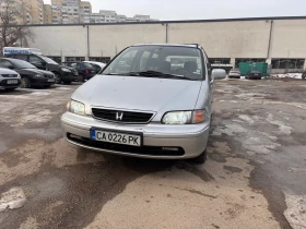 Honda Shuttle 2.3 iES