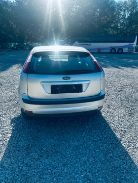 Ford Focus 1.6TDCI, ЕВРО 4, Климатик, 2008!Нов внос Германия, снимка 14