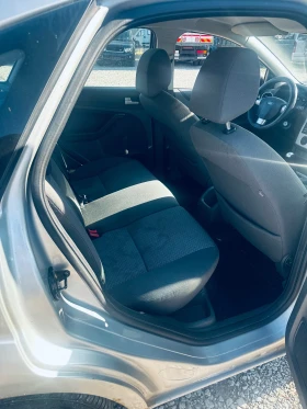 Ford Focus 1.6TDCI, ЕВРО 4, Климатик, 2008!Нов внос Германия, снимка 11