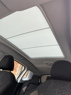 Peugeot 2008 1.2/82k./EURO6/ ПАНОРАМА / ПЕРФЕКТНО СЪСТОЯНИЕ!, снимка 11